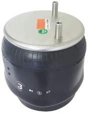 Air Spring Bag Retrofit ZMD Type Replaces HENDRICKSON S-34733 S34733 C34733