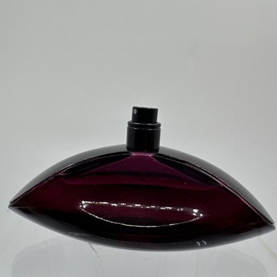 DEEP Euphoria Calvin Klein Eau de Parfum EDP Women Spray 3.4oz 100ml SeeLevel