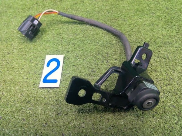 Cámara de reversa Suzuki Swift 2020 DAA-ZC53S 3997052R60 [usada] [PA123285077]