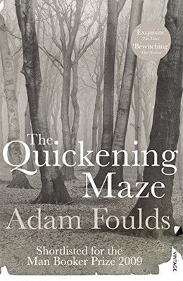 The Quickening Maze, Foulds, Adam