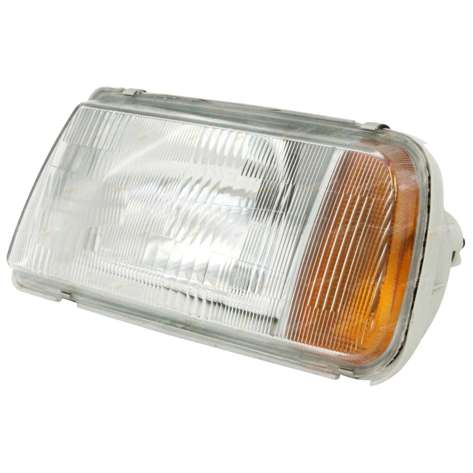 LH HeadLight for Suzuki Vitara SE416 SV620 1988~1998 Left LHS - image 3 of 4