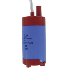 Comet 1130.91.59 Ocean-Plus 12V Niedervolt-Tauchpumpe  1500 l/h 20 m