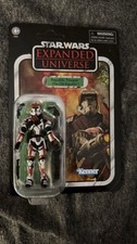 Hasbro Star Wars Vintage Collection Republic Trooper  VC113 Unpunched