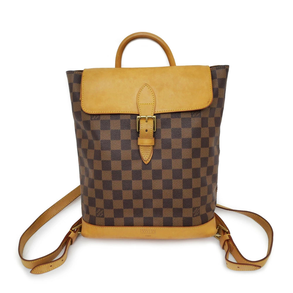 Louis Vuitton Damier Arlecan N99038 Backpack 1