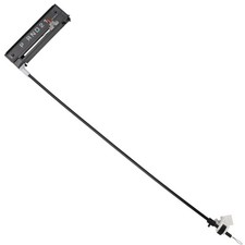 New Gear Shift Indicator Selector Cable Clip Replace Part For Ford 4L5Z-7A110-AA