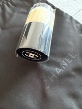 Chanel Vitalumiere Powder Foundation MINI Kabuki Brush Travel Size. Brand New