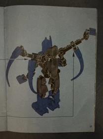 LEGO Super Heroes BATMAN Buildable Figure ~ #4526 ~ Retired 2012 ~ 100% Complete