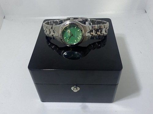 Reloj Celtic FC Scottish Premier League Winners 2003 edición limitada de uno - Imagen 4 de 6
