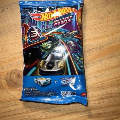 2025 Hot Wheels Mystery Models Series 3 Lamborghini Aventador J