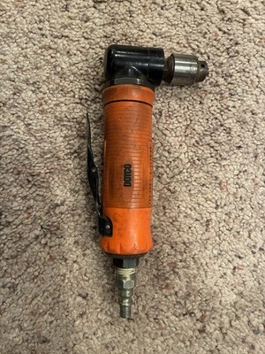 Cooper Power Tools Pneumatic Drill Model 15L1470-37 Industrial Tool