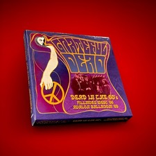 Grateful Dead Import Box Set Music CDs for sale | eBay