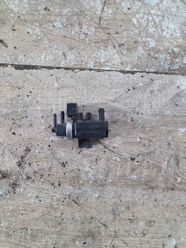 Mercedes-Benz A W169 2006 Diesel 80kW Turbolader Druckwandler Magnetventil