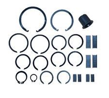 Camaro Firebird Viper Cobra Corvette Tremec T56 Small Parts Kit