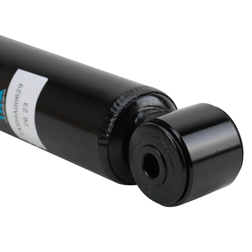 Front Complete Strut Assembly & Rear Shock Absorber Kit For 2016-2022 Honda HR-V - Image 2 of 4