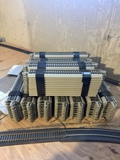 Bachman Ez Track Ho Scale Lot