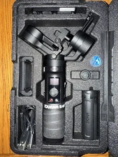 Zhiyun CRANE-M2 3-Axis Handheld Stabilizer/Gimbal Light Camera, SmartPhone-GoPro