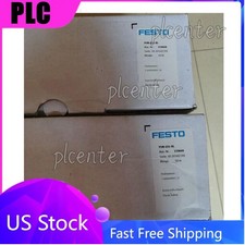 New Festo 159664 PUN-6X1-BL Plastic tubing
