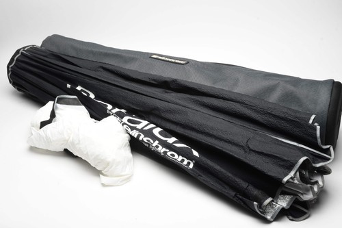 Elinchrom Rotalux 69" Octobox, Case, Clean! Read*