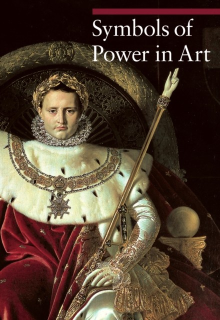Symbols of Power in Art by . Rapelli - - Image 3