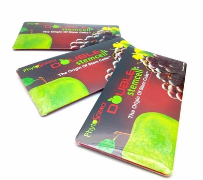 (42 Beutel) 3x Phytoscience Doppelstammzellen Anti-Aging Aknebehandlung EXP 2027