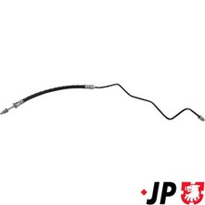 Bremsschlauch JP JP GROUP 3161702480 für CITROËN C4 DS3 C3 CACTUS M10x1 2 Van DS