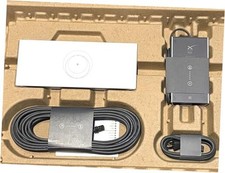 OEM Starlink WiFi Router Mesh 3RD GEN 75ft Gen3 Cable, White, Connect up