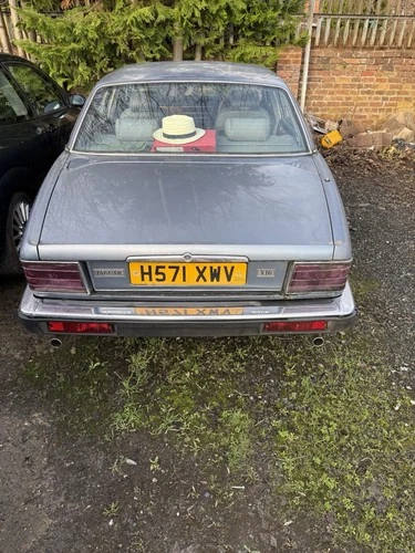 Jaguar Xj6 - Picture 1 of 7