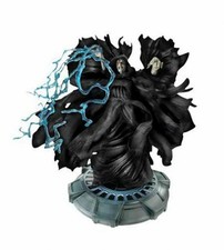 Near Mint OerseasStar Wars Star Wars Unleashed Emperor - Darth Sidious