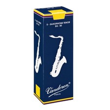 Vandoren Traditional Tenorsaxophon Blatt