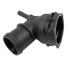 Connector for Volkswagen's Upper Cooling System Fits For Golf/For Models