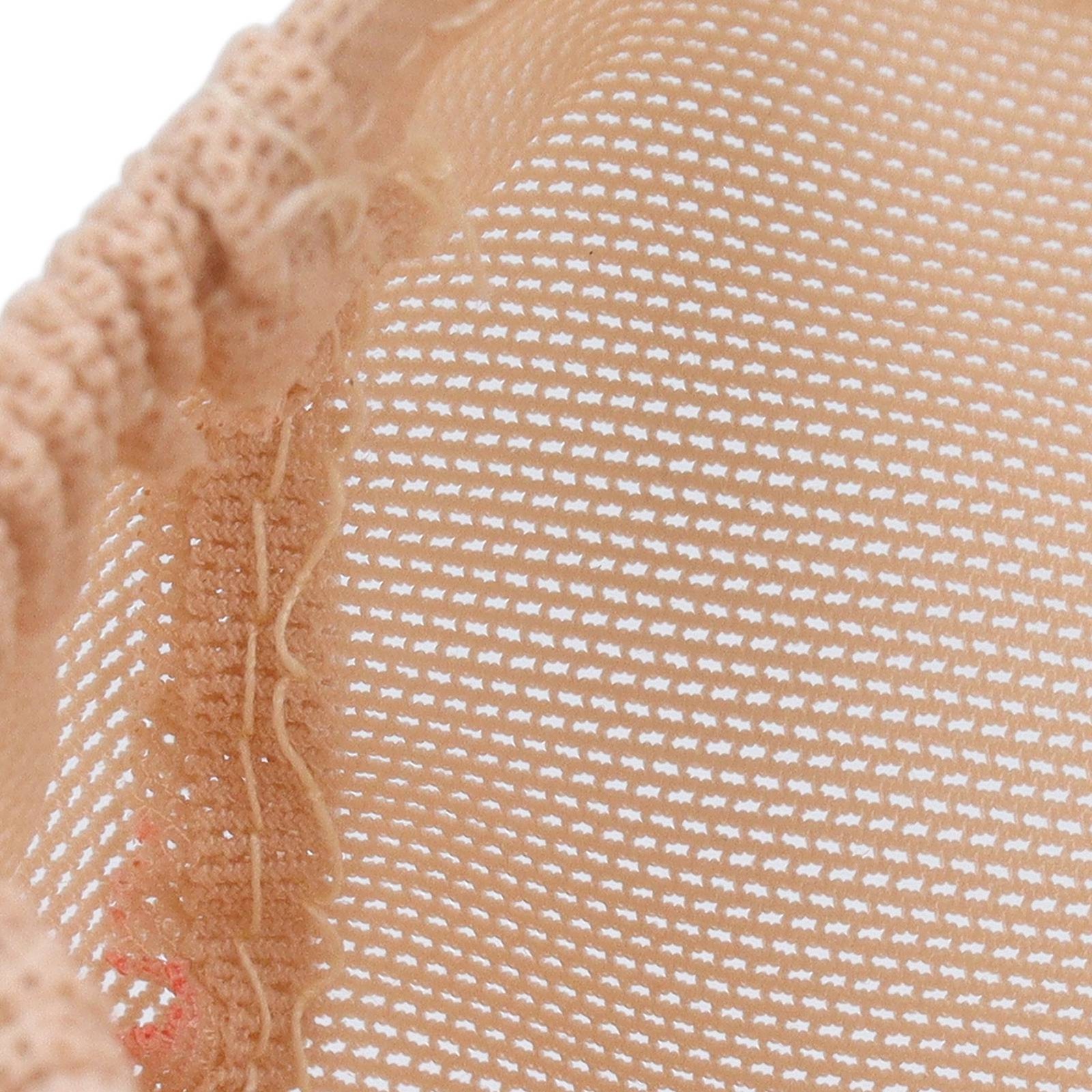 2Pcs Doll Wig Net Cap For Ball Jointed Dolls Making Accessories Premium