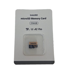 Insta360 microSD Memory Card 256GB