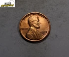 1933-D Lincoln Wheat Cent Penny * Gem BU Red * XW658