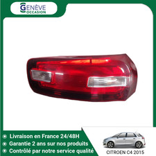 Feu arrière Jaguar XK8