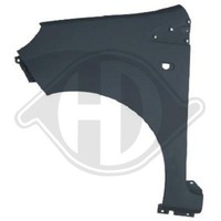 4481007 KotflüGel Vorne Links FüR Renault Twingo II (CN0_)