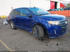 Left Front Door Moulding Oem 2010 Ford Edge 9t4z7820879aptm Left Front Door Moulding Oem 2010 Ford Edge 9t4z7820879aptm