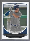 AARON JUDGE 2013 BOWMAN DRAFT PICKS & PROSPECTS 1st Rookie Card RC🔥YANKEES