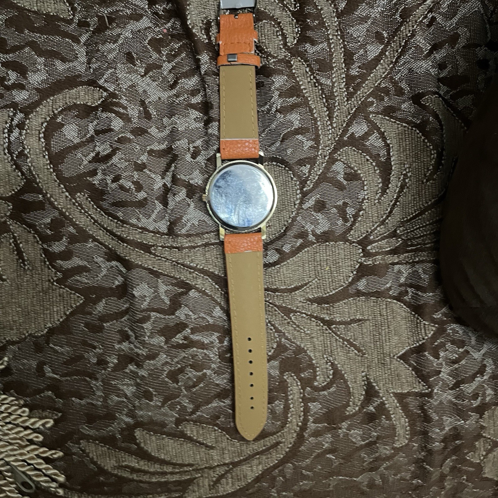 Orange Watch doesn’t work - image 2