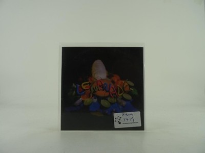 LEMONADE ALBUM 09 (287) 6 Track Promo CD Album including Picture Sleeve SUNDAY B