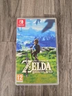 The Legend of Zelda: Breath of the Wild - Nintendo Switch