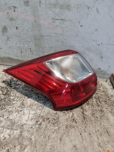 Ford C-Max fanale posteriore interno esterno set sinistro destro 2012 MK2 OEM AM51-13405-AE - Foto 15 di 24
