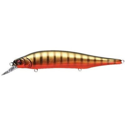 Megabass Kanata +1 Fishing Wobbler GBS, Lenght mm 160, Floating