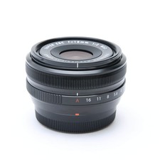 Fujifilm Fujinon XF 18mm f/2 R Lens for sale online | eBay