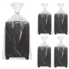 Thicken Extra Large Clear Storag Bags Heavy Duty Storage Bag Plastic Storage
