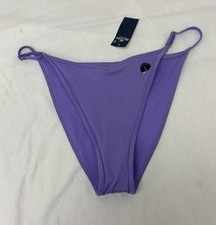Hollister Cheeky Bikin Bottom Women's size L