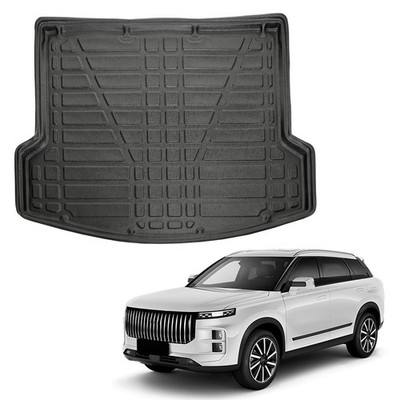 Kofferraumwanne Laderaumwanne Passend Für Chery Tiggo 7 Pro 7 Sitzer Ab 2024