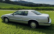1993 Cadillac Eldorado for Sale