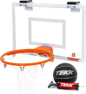 Tekk Pro Edition Monster Jam Mini Basketballkorb