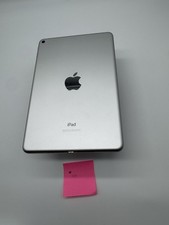 Apple iPad mini (5th Generation) A2133 64 GB, Wi-Fi, 7.9 in