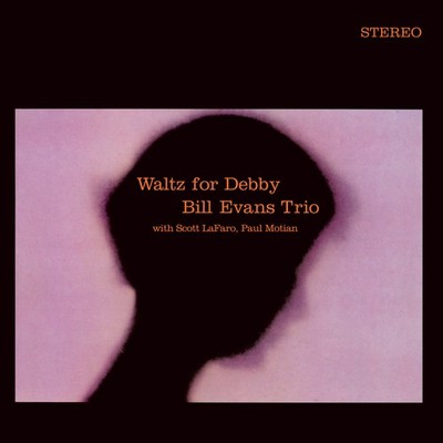 Bill Evans Trio Waltz for Debby (Vinyl) 12'' Album Coloured Vinyl